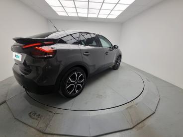 SPOTICAR Citroën C4 E-c4 136 Ch Automatique C-series Occasion - Berline Electrique Gris - Marignane - 1203681651_5