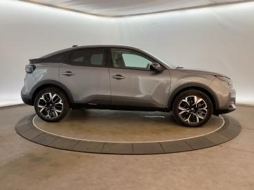 SPOTICAR Citroën C4 Hybride 145 E-dcs6 Max Occasion - Berline Essence Gris - Carrieres-sous-poissy - 1203696108_4