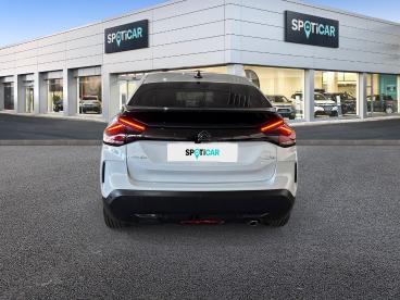 SPOTICAR Citroën C4 1.5 Bluehdi 130ch S&s Max Automatique Occasion - Berline Diesel Blanc Banquise (o) - Chalon Sur Saone - 1203697032_5