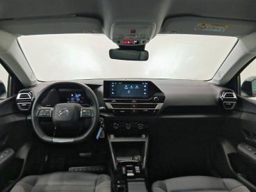 SPOTICAR Citroën C4 Puretech 130 Eat8 Plus Occasion - Berline Essence Gris - Merignac - 1203699650_2