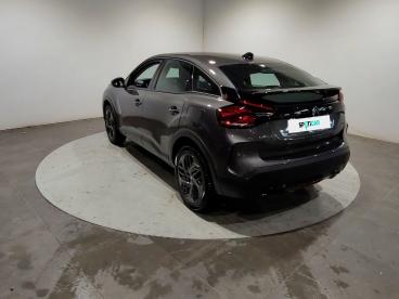 SPOTICAR Citroën C4 Bluehdi 130 S&s Eat8 Feel Pack Occasion - Berline Diesel Gris - Orvault - 1203700198_3