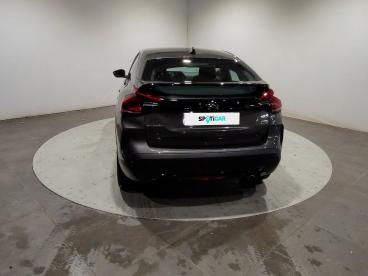 SPOTICAR Citroën C4 Bluehdi 130 S&s Eat8 Feel Pack Occasion - Berline Diesel Gris - Orvault - 1203700198_4