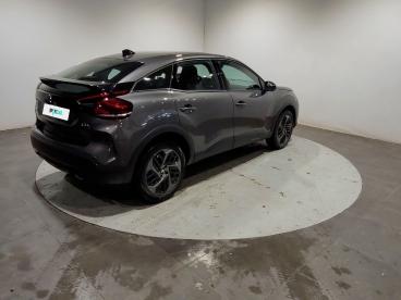 SPOTICAR Citroën C4 Bluehdi 130 S&s Eat8 Feel Pack Occasion - Berline Diesel Gris - Orvault - 1203700198_5