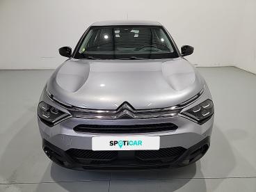 SPOTICAR Citroën C4 Bluehdi 130 S&s Eat8 Feel Pack Business Occasion - Berline Diesel Gris - Tours - 1203724420_2