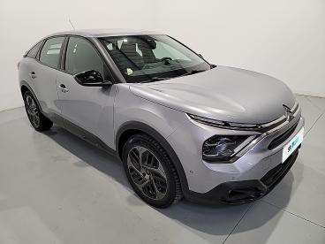 SPOTICAR Citroën C4 Bluehdi 130 S&s Eat8 Feel Pack Business Occasion - Berline Diesel Gris - Tours - 1203724420_3