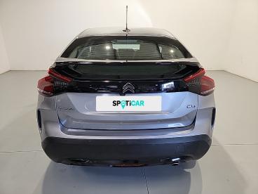 SPOTICAR Citroën C4 Bluehdi 130 S&s Eat8 Feel Pack Business Occasion - Berline Diesel Gris - Tours - 1203724420_5