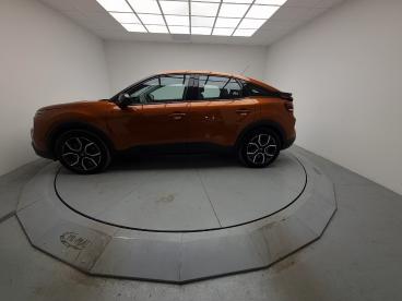 SPOTICAR Citroën C4 E-c4 136 Ch Automatique Feel Pack Occasion - Berline Electrique Brun Caramel (nacrÉ) - Marseille Cedex 8 - 1203724617_2