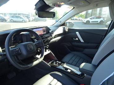 SPOTICAR Citroën C4 Hybride 145 E-dsc6 Max Occasion - Berline Essence Vert - Saint Germain Laprade - 1203725679_5