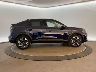 SPOTICAR Citroën C4 Hybride 145 E-dcs6 Max Occasion - Berline Essence Bleu - Carrieres-sous-poissy - 1203729388_4