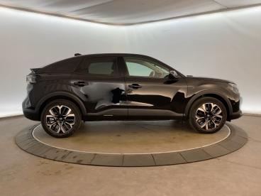 SPOTICAR Citroën C4 Hybride 145 E-dcs6 Max Occasion - Berline Essence Noir - Vitrolles - 1203729986_4