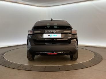 SPOTICAR Citroën C4 Hybride 145 E-dcs6 Max Occasion - Berline Essence Noir - Vitrolles - 1203729986_5