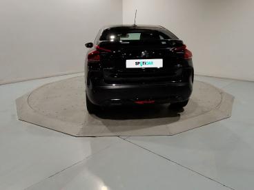 SPOTICAR Citroën C4 E-c4 136 Ch Automatique Feel Pack Business Occasion - Berline Electrique Noir - Roncq - 1203734405_4