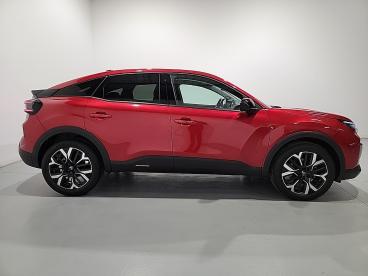 SPOTICAR Citroën C4 Hybride 136 E-dcs6 Max Occasion - Berline Essence Rouge - Chambray Les Tours - 1203738836_4