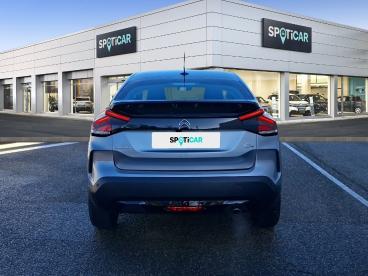 SPOTICAR Citroën C4 Bluehdi 130 S&s Eat8 Feel Pack Occasion - Berline Diesel Gris - Bourgoin Jallieu - 1203740412_5