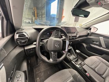 SPOTICAR Citroën C4 Bluehdi 110 S&s Bvm6 Shine Occasion - Berline Diesel Gris - La Ciotat - 1203754127_2