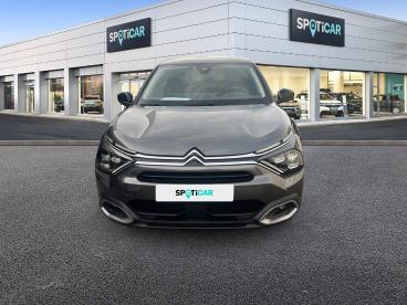 SPOTICAR Citroën C4 Bluehdi 110ch S&s Shine Occasion - Berline Diesel Gris Platinium (m) - Chalon Sur Saone - 1203757048_2