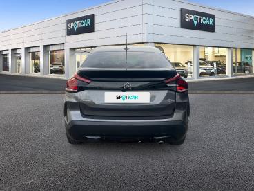 SPOTICAR Citroën C4 Bluehdi 110ch S&s Shine Occasion - Berline Diesel Gris Platinium (m) - Chalon Sur Saone - 1203757048_5