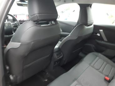 SPOTICAR Citroën C4 Bluehdi 110 S&s Bvm6 Feel Pack Occasion - Berline Diesel Gris - Roncq - 1203757843_4