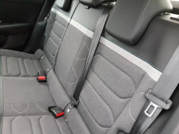 SPOTICAR Citroën C4 Bluehdi 110 S&s Bvm6 Feel Pack Occasion - Berline Diesel Gris - Roncq - 1203757843_5