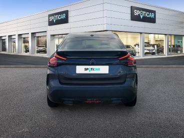 SPOTICAR Citroën C4 E 136 Ch (100 Kw) Feel Nav Business R Occasion - Berline Electrique Gris Foncé - Chateaubriant - 1203759533_5