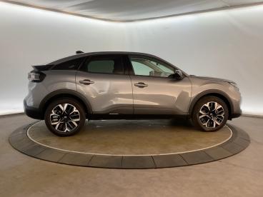 SPOTICAR Citroën C4 Hybride 145 E-dcs6 Max Occasion - Berline Essence Gris - Vitrolles - 1203765338_4