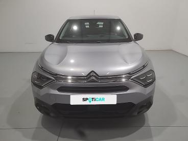 SPOTICAR Citroën C4 Bluehdi 130 S&s Eat8 Feel Nav Business Occasion - Utilitaire Diesel Gris - Chambray Les Tours - 1203765812_2