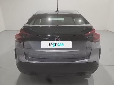 SPOTICAR Citroën C4 Bluehdi 130 S&s Eat8 Feel Nav Business Occasion - Utilitaire Diesel Gris - Chambray Les Tours - 1203765812_5
