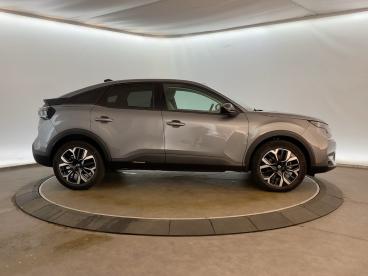 SPOTICAR Citroën C4 Hybride 145 E-dcs6 Max Occasion - Berline Essence Gris - Corbas - 1203765877_4