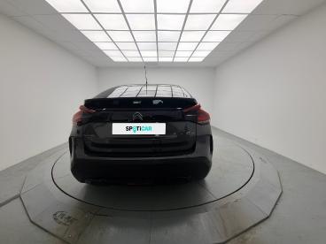 SPOTICAR Citroën C4 E-c4 136 Ch Automatique Shine Occasion - Berline Electrique Gris - Villeneuve d'ascq - 1203766121_4