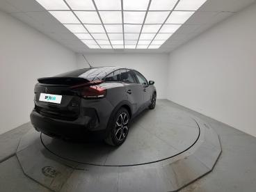 SPOTICAR Citroën C4 E-c4 136 Ch Automatique Shine Occasion - Berline Electrique Gris - Villeneuve d'ascq - 1203766121_5