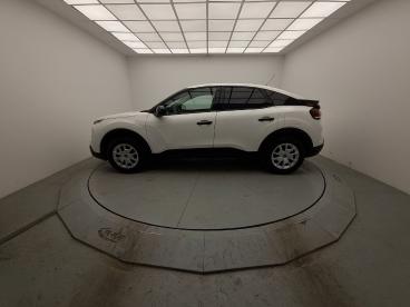 SPOTICAR Citroën C4 Bluehdi 110 S&s Bvm6 Feel Pack Occasion - Berline Diesel Noir - Marseille Cedex 8 - 1203766333_2