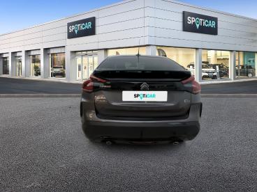 SPOTICAR Citroën C4 Puretech 130 S&s Eat8 Shine Occasion - Berline Essence Gris - Amiens - 1203768726_5
