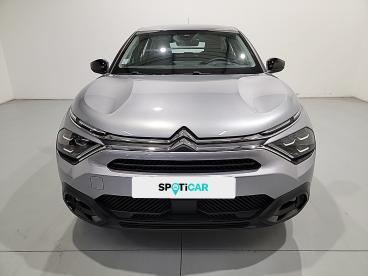 SPOTICAR Citroën C4 Puretech 130 S&s Bvm6 Feel Pack Occasion - Berline Essence Gris - Chambray Les Tours - 1203770151_2