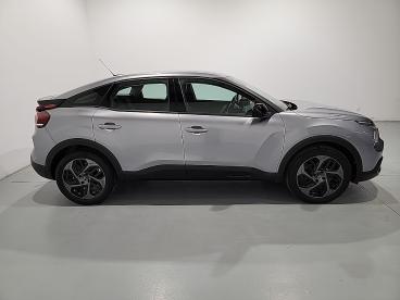 SPOTICAR Citroën C4 Puretech 130 S&s Bvm6 Feel Pack Occasion - Berline Essence Gris - Chambray Les Tours - 1203770151_4