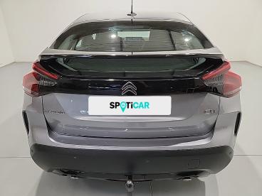 SPOTICAR Citroën C4 Puretech 130 S&s Bvm6 Feel Pack Occasion - Berline Essence Gris - Chambray Les Tours - 1203770151_5