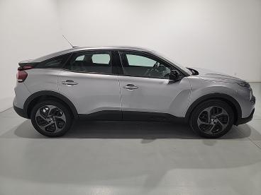 SPOTICAR Citroën C4 Bluehdi 110 S&s Bvm6 Feel Pack Occasion - Berline Diesel Gris - Chambray Les Tours - 1203770158_4