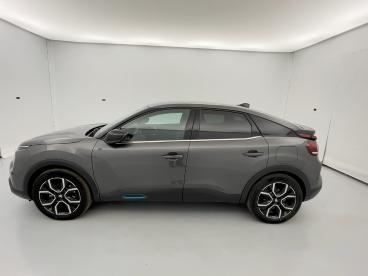 SPOTICAR Citroën C4 E-c4 136 Ch Automatique Shine Pack Occasion - Berline Electrique Gris - Villeneuve d'ascq - 1203771603_2