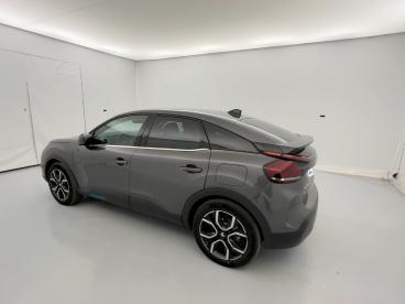 SPOTICAR Citroën C4 E-c4 136 Ch Automatique Shine Pack Occasion - Berline Electrique Gris - Villeneuve d'ascq - 1203771603_3