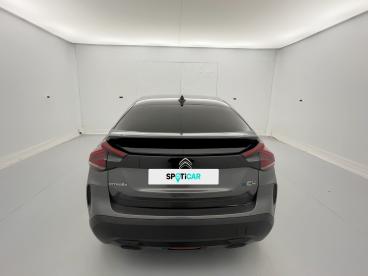 SPOTICAR Citroën C4 E-c4 136 Ch Automatique Shine Pack Occasion - Berline Electrique Gris - Villeneuve d'ascq - 1203771603_4