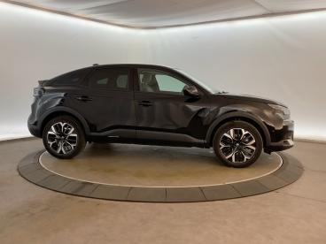 SPOTICAR Citroën C4 Hybride 145 E-dcs6 Max Occasion - Berline Essence Noir - Ste Genevieve - 1203779412_4