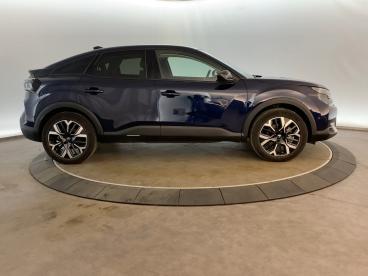 SPOTICAR Citroën C4 E-c4 156 Ch Autonomie Etendue Max Occasion - Berline Electrique Bleu - Ste Genevieve - 1203785750_4