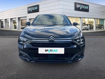 SPOTICAR Citroën C4 Moteur Electrique 136ch (100 Kw) Shine Pack Automa Occasion - Berline Electrique Noir Perla Nera (n) - Toulouse - 1203789170_2