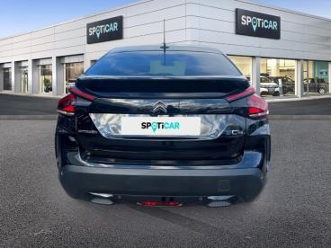 SPOTICAR Citroën C4 Moteur Electrique 136ch (100 Kw) Shine Pack Automa Occasion - Berline Electrique Noir Perla Nera (n) - Toulouse - 1203789170_5