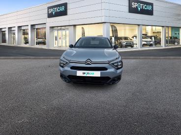SPOTICAR Citroën C4 Puretech 130 S&s Eat8 Feel Occasion - Berline Essence Gris - Barentin - 1203808137_2