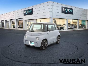 SPOTICAR Citroën C4 Ami Ami Occasion - Berline Electrique Bleu - Buchelay - 1203808376_1