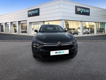 SPOTICAR Citroën C4 Bluehdi 110 S&s Bvm6 Feel Pack Business Occasion - Berline Diesel Noir - Rouen - 1203808663_2
