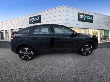 SPOTICAR Citroën C4 Bluehdi 110 S&s Bvm6 Feel Pack Business Occasion - Berline Diesel Noir - Rouen - 1203808663_4