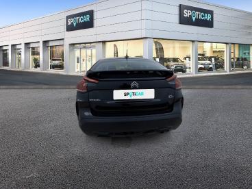 SPOTICAR Citroën C4 Bluehdi 110 S&s Bvm6 Feel Pack Business Occasion - Berline Diesel Noir - Rouen - 1203808663_5