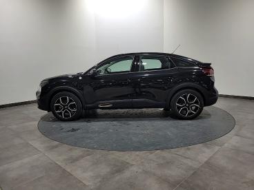 SPOTICAR Citroën C4 E-c4 136 Ch Automatique C-series Occasion - Berline Electrique Noir - Toulouse - 1203808799_2