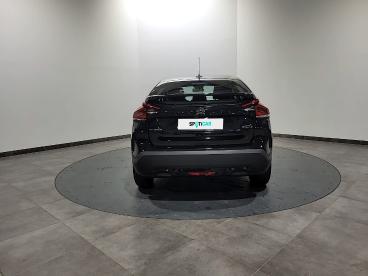 SPOTICAR Citroën C4 E-c4 136 Ch Automatique C-series Occasion - Berline Electrique Noir - Toulouse - 1203808799_4